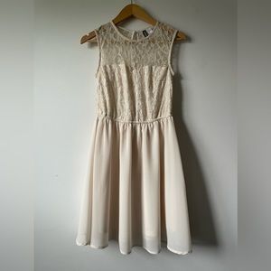 H&M dress Size 6